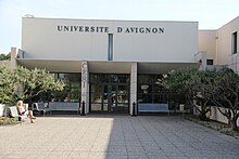 File:Université_d'Avignon_le_CERI_Centre_d'enseignement_et_de_recherche_en_informatique.jpg