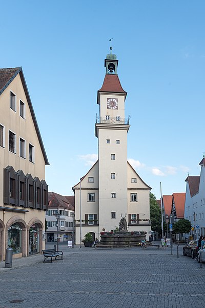 File:Unterer Markt 1 Hersbruck 20180618 002.jpg