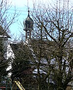 St. Georg (Untereschach)