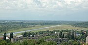 Miniatura para Aeropuerto Internacional de Uzhgorod