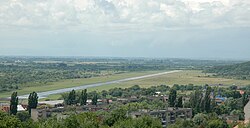 Uzhhorod Airport Panoramic View 2010.jpg