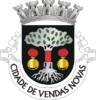 Coat of arms of Vendas Novas