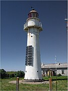 Leuchtturm Vaindloo, Estland