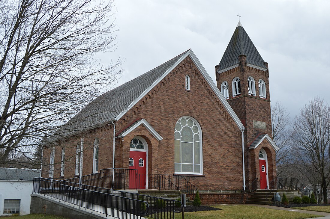 Valencia (lungsod sa Tinipong Bansa, Pennsylvania)