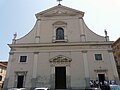 Duomo di Valenza, Piemonte, Italia