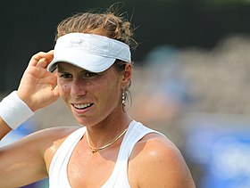 Varvara Lepchenko