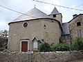 Église Saint-Jean-Baptiste de Verdets