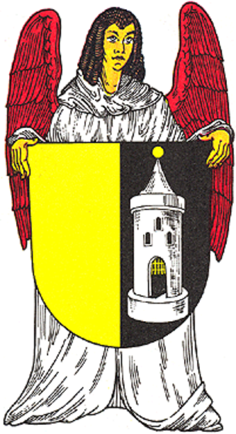 File:Verneřice CoA.png (Source: Wikimedia)