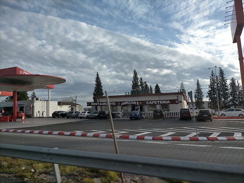 File:Viaje en coche Madrid-Cádiz en diciembre de 2022 y regreso en enero de 2023 176.jpg