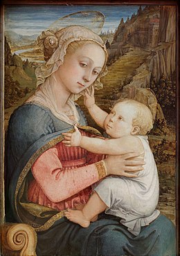 Vierge à l'Enfant - Fra Filippo Lippi.jpg