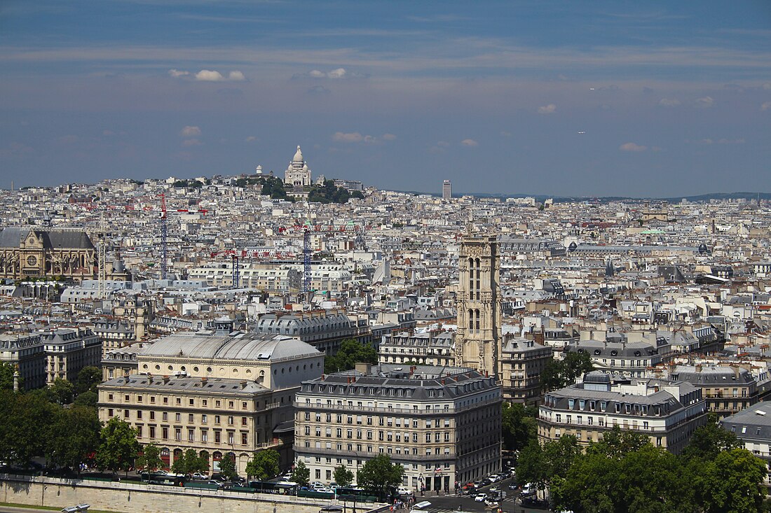 Montmartre