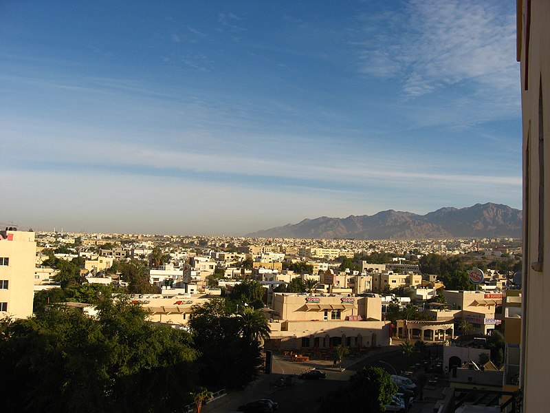 File:View of Aqaba 1.jpg