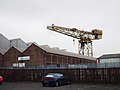 View of Barclay, Curle and Co. Crane - geograph.org.uk - 740852.jpg