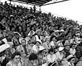 View of audience at the 1955 Tupperware "Jubilee"- Orange County, Florida (4565557836).jpg