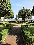 Villa Medici (Belcanto)
