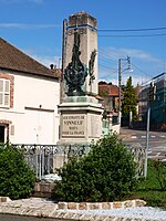 Monument aux morts