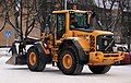 * Nomination Volvo loader.--V-wolf 16:01, 28 December 2010 (UTC) * Promotion Why not? Ok. --Dschwen 15:35, 1 January 2011 (UTC)