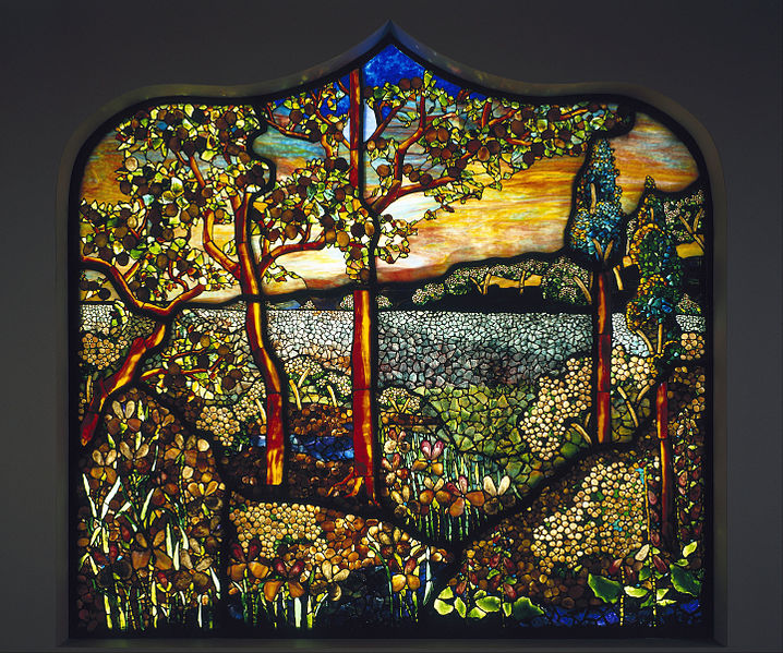 File:W. Cole Brigham - Charles Merrill Memorial Window - Google Art Project.jpg