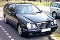 Mercedes benz e270 wiki #3