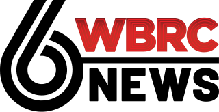 <span class="mw-page-title-main">WBRC</span> Fox affiliate in Birmingham, Alabama