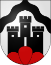 Wappen von Wahlern