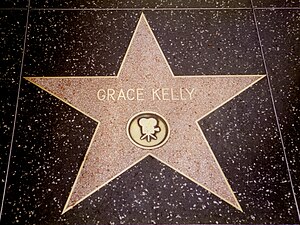 Γκρέις Κέλι: Πρώτα Βήματα, Κινηματογραφική καριέρα, Όσκαρ και αριστοκρατία