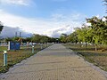 Walkway at La Guancha Recreational Complex at Barrio Playa in Ponce, Puerto Rico (DSC03529).jpg