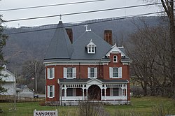 Walter McDonald Sanders House.jpg