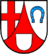 Coat of arms of Longen
