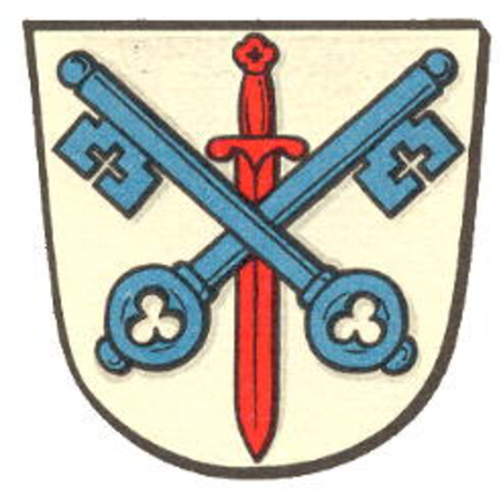 Wappen Arzbach