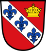 Wappen Aufhausen (Oberpfalz).svg