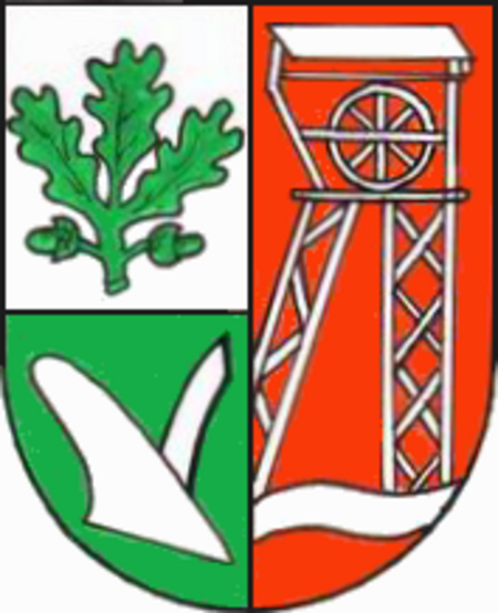 Wappen Hoefer