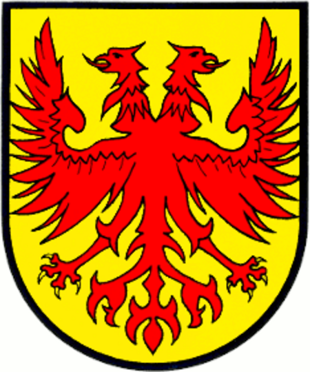 Wappen Hoheneggelsen