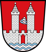 Wappen Kelheim