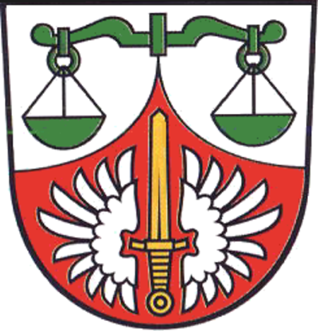 Wappen Mihla