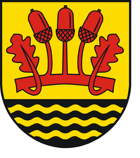 Wappen Morl