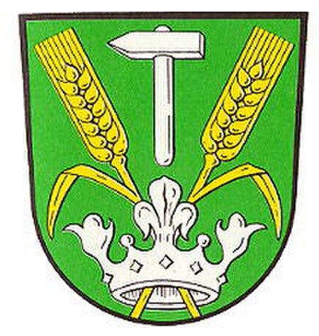 Wappen Neuengrün