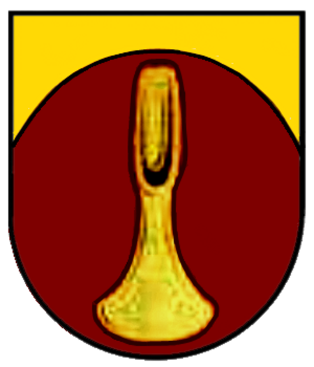 Wappen Ossenfeld