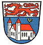 Wapen van Pfarrkirchen