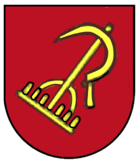 Wappen Scheppach (Bretzfeld)
