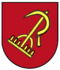 Wappen der früheren Gemeinde Scheppach