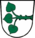 Znak obce Schönsee