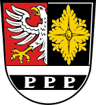 Coat of arms of the community of Ungerhausen