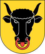 Li blason del Canton de Uri