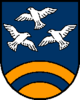 Coat of arms of Traunkirchen