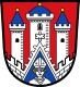 Coat of arms of Bischofsheim i.d.Rhön