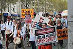 Thumbnail for Climate emergency declarations in Australia