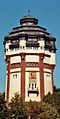 Moenchengladbach water tower