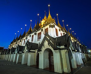 Wat Ratchanatdaram