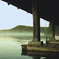 "Watermist@Boathouse(byWesCarr).JPG" by User:Tuvalkin